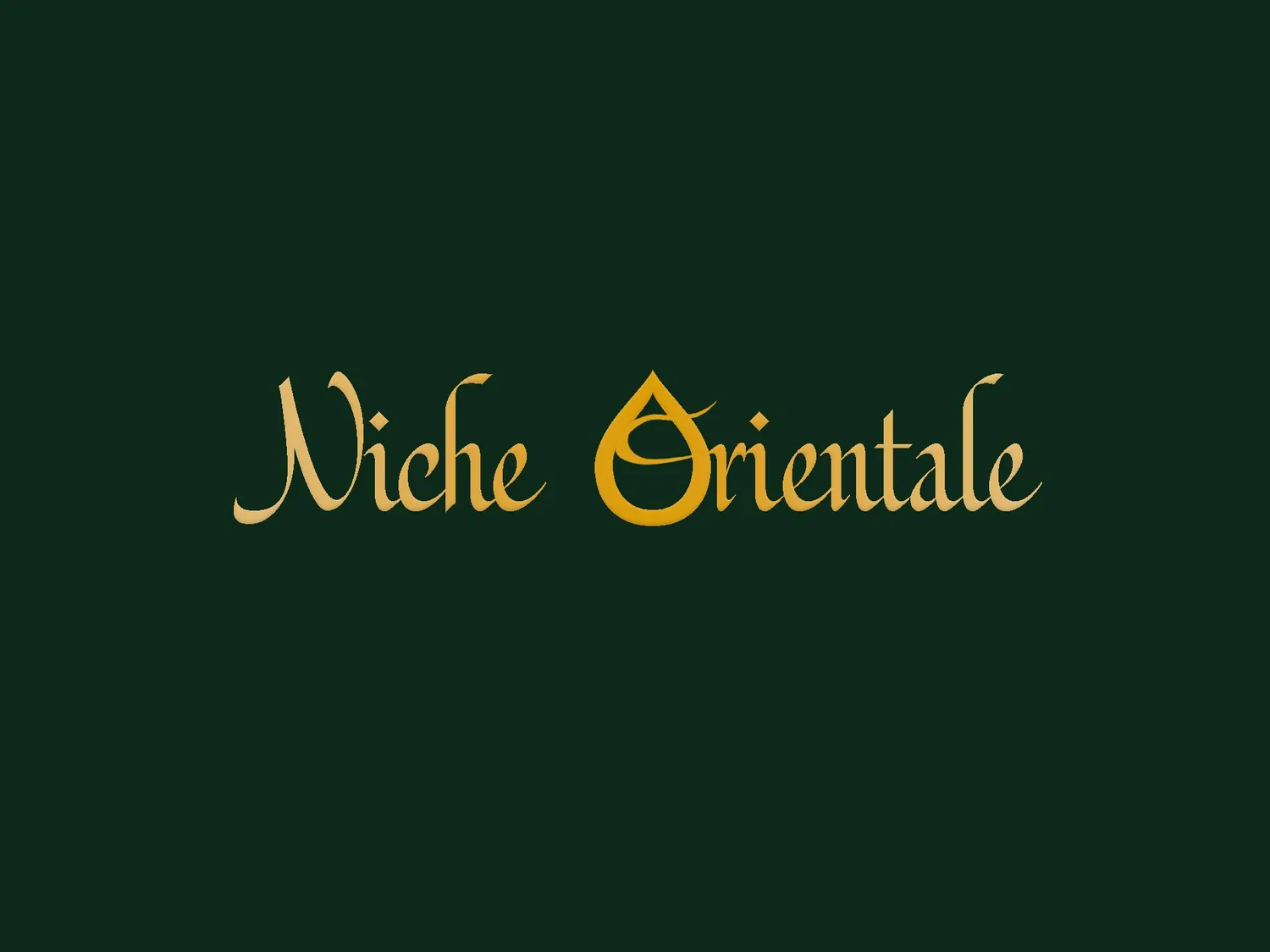 Niche Orientale